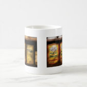 Husten Kaffeetasse (Mittel)