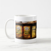 Husten Kaffeetasse (Links)