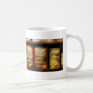 Husten Kaffeetasse