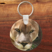 Husten Schlüsselanhänger (Vorderseite)