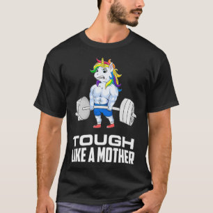 Husten wie Mütterchen, einsame Weibchen T-Shirt