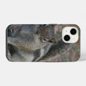 Hustenscheißel iPhone Hülle (Rückseite (Horizontal))