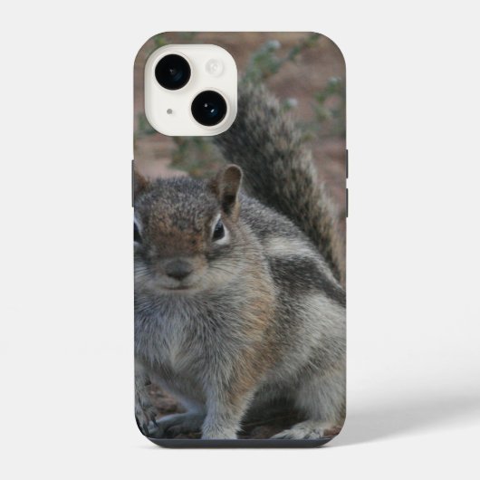 Hustenscheißel iPhone Hülle (Rückseite)