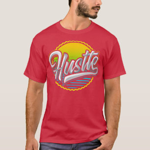 Hustle 11 T-Shirt