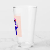 Hustle: darum geht es hier! glas (Links)