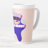 Hustle: darum geht es hier! milchtasse (Rechte Ecke)