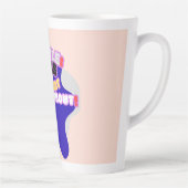 Hustle: darum geht es hier! milchtasse (Rechts)