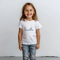Hustle - Fokussiert Bleibe, Bleibe