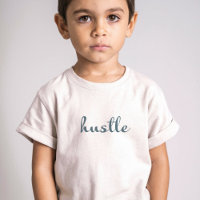 Hustle - Fokussiert Bleibe, Bleibe