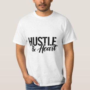 Hustle & Herz T-Shirt