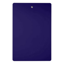 Hustle Mini Clipboard Klemmbrett