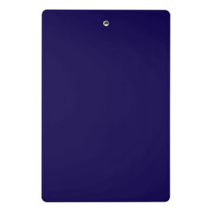 Hustle Mini Clipboard Klemmbrett