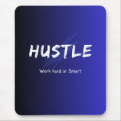 Hustle Mousepad (Vorne)