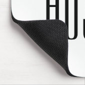 Hustle Mousepad (Ecke)
