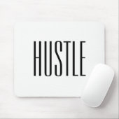 Hustle Mousepad (Mit Mouse)