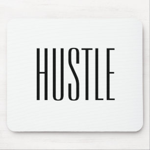 Hustle Mousepad