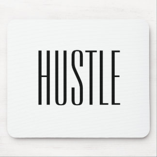 Hustle Mousepad
