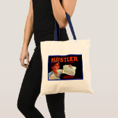 Hustler Bartletts Tragetasche (Vorderseite (Produkt))