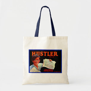 Hustler Bartletts Tragetasche