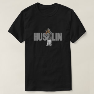 Hustlin T-Shirt
