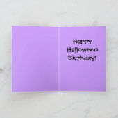 Hut auf einer karte (Innenseite)