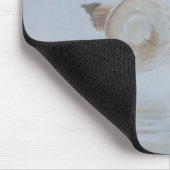 Hut auf The Creek 2012 Mousepad (Ecke)