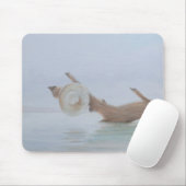 Hut auf The Creek 2012 Mousepad (Mit Mouse)