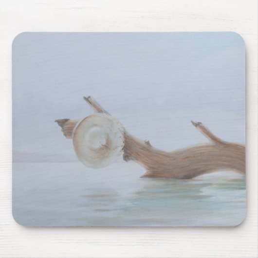 Hut auf The Creek 2012 Mousepad (Vorne)