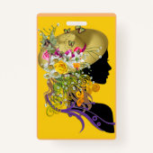 Hut. Ausweis (Vorderseite)