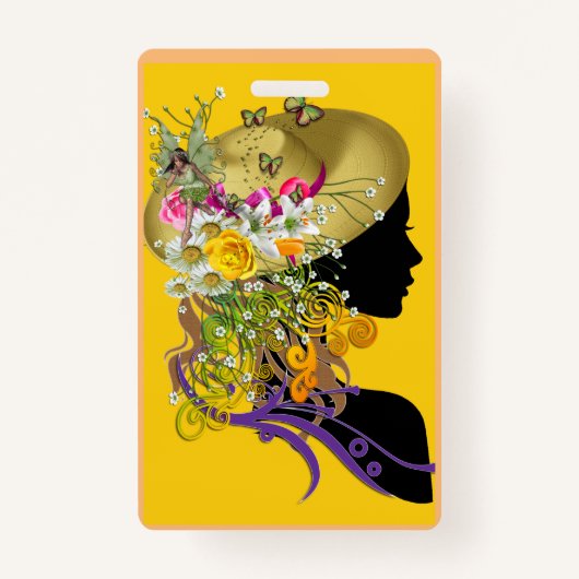 Hut. Ausweis (Vorderseite)