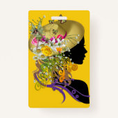 Hut. Ausweis (Rückseite)