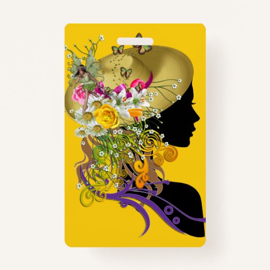 Hut. Ausweis (Rückseite)