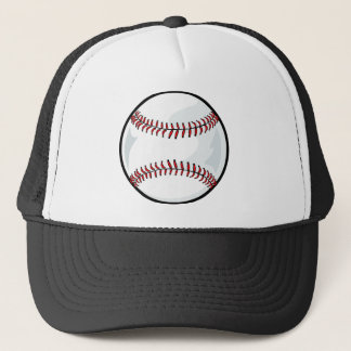 Hut - Baseball Truckerkappe