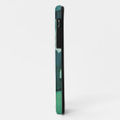 Hut-Brücke Case-Mate iPhone Hülle (Hinten/Links)