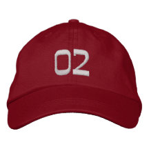 Hut-Cap-Sport Hockey bestickt Hat, hat dieser Spor