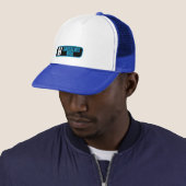 Hut DJ cm Truckerkappe (Beispiel)