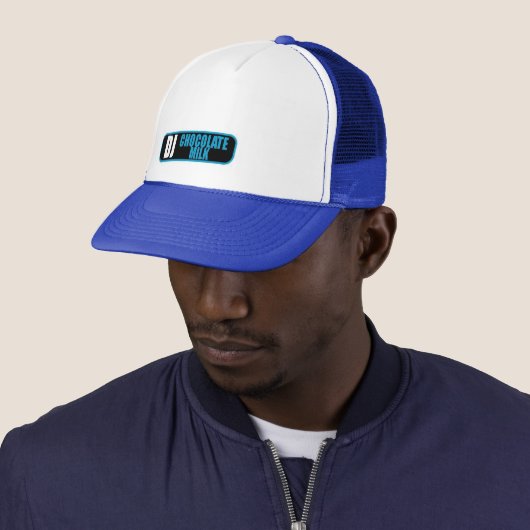 Hut DJ cm Truckerkappe (Beispiel)