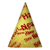 Hut für das neue Party Partyhütchen (Links)