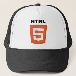 Hut HTML5 Truckerkappe