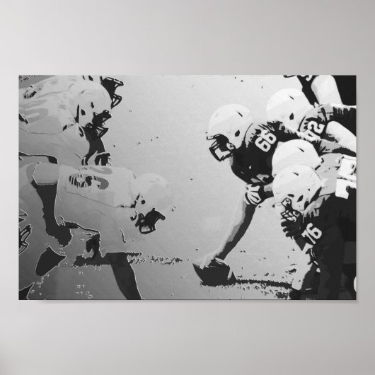 Hut Hut Wanderung!!!!! Poster (Vorne)