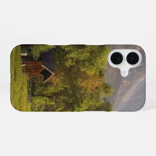 Hut Iphone 16 Case Hülle (Rückseite (Horizontal))