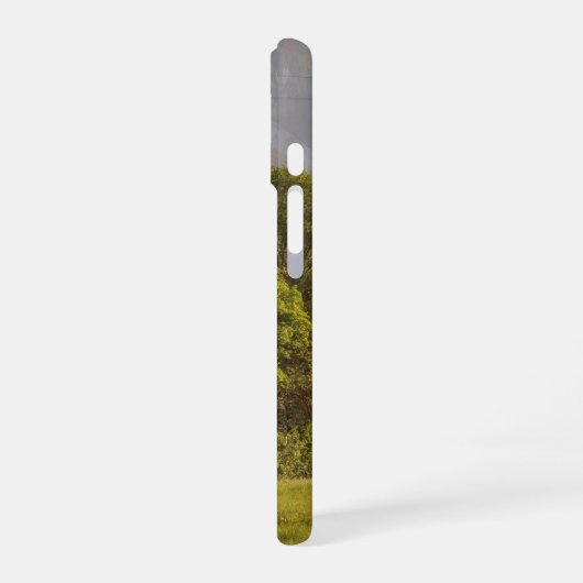 Hut Iphone 16 Case iPhone 16 Hülle (Linke Seite)