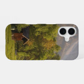 Hut Iphone 16 Hülle (Rückseite (Horizontal))