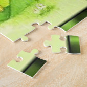 Hut-Klee St. Patricks Tagesmäuse Puzzle (Seite)