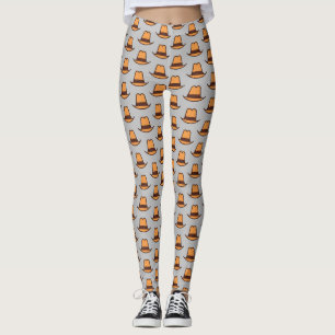 Hut Leggings