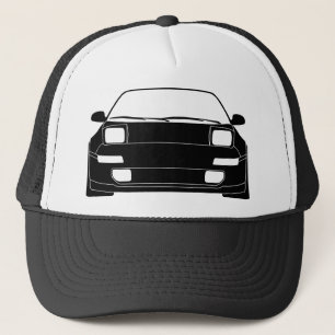 Hut MR2 Truckerkappe