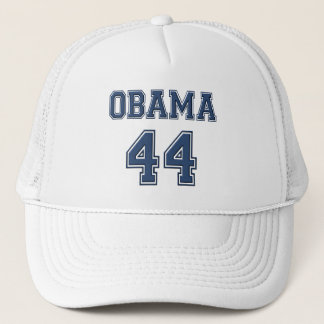 Hut Obama 44 Truckerkappe