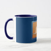 Hut oder Elefant Tasse (Links)