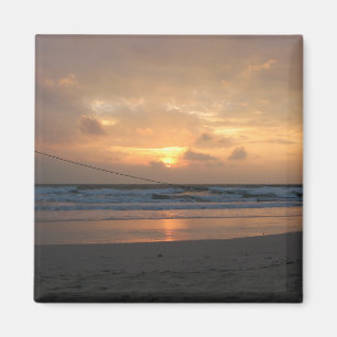 Hut-Rin-Strand-Sonnenaufgang-… KOH Phangan, Magnet