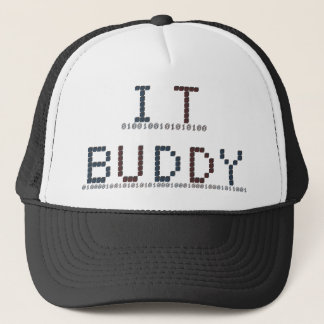 Hut Truckerkappe
